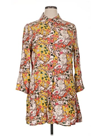 Natural Life Casual Dress (view 1)