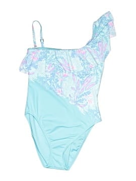 Lilly Pulitzer One Piece Swimsuit (view 1)