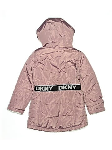 DKNY Snow Jacket (view 2)