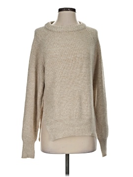 Modern Citizen Turtleneck Sweater (view 1)