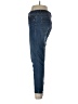 Democracy Solid Blue Jeans Size 10 - photo 5