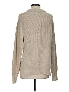 Modern Citizen Turtleneck Sweater (view 2)