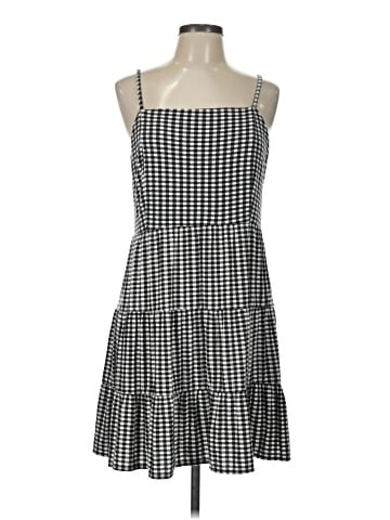Ann Taylor LOFT Casual Dress (view 1)
