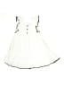 Max Studio White Dress Size 4T - photo 2