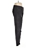 Ann Taylor LOFT Black Jeans Size 6 - photo 4