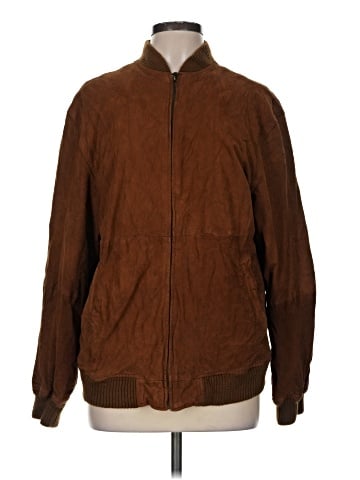 Jos. A. Bank Jacket (view 1)