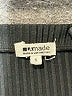 LA Made Black Formal Skirt Size S - photo 4