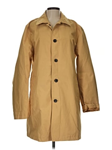 Banana Republic Factory Store Trenchcoat (view 1)