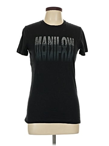 Bella Short Sleeve T-Shirt (view 1)