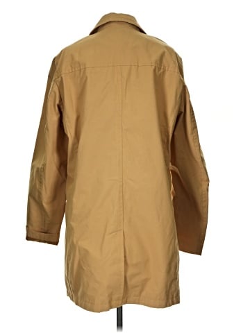 Banana Republic Factory Store Trenchcoat (view 2)