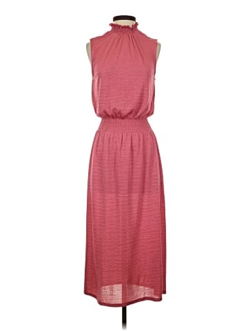 Leota Casual Dress (view 1)