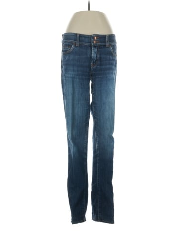 Red Engine Jeans (view 1)