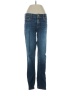 Red Engine Blue Jeans Size 27 waist - photo 1