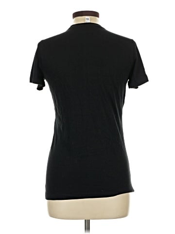 Bella Short Sleeve T-Shirt (view 2)