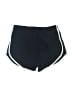 Nike 100% Polyester Black Athletic Shorts Size S - photo 2