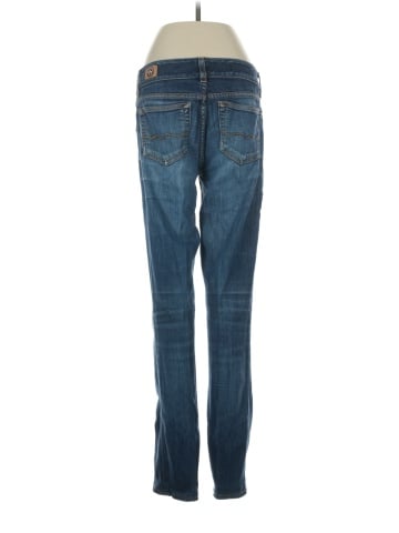 Red Engine Jeans (view 2)