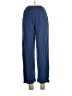 Unbranded Solid Blue Casual Pants Size EU 42 / US 12 - photo 1