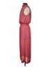 Leota 100% Polyester Pink Casual Dress Size S - photo 5