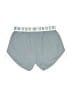 Under Armour 100% Polyester Silver Athletic Shorts Size XS - photo 2
