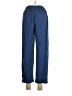 Unbranded Solid Blue Casual Pants Size EU 42 / US 12 - photo 2