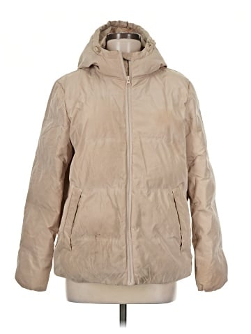Cole Haan Snow Jacket (view 1)