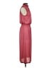 Leota 100% Polyester Pink Casual Dress Size S - photo 4