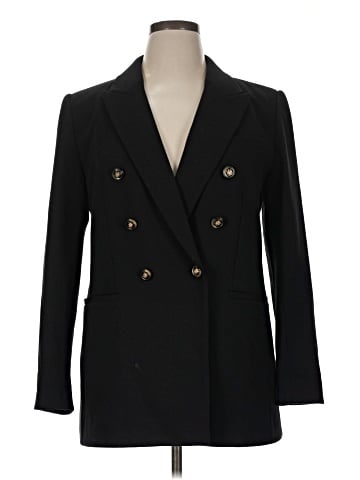 Ann Taylor LOFT Blazer (view 1)