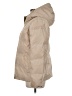 Cole Haan 100% Polyester Solid Tan Snow Jacket Size M - photo 5