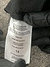 Democracy Black Active Pants Size 14 - photo 8