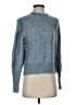 Heartloom Blue Pullover Sweater Size S - photo 1