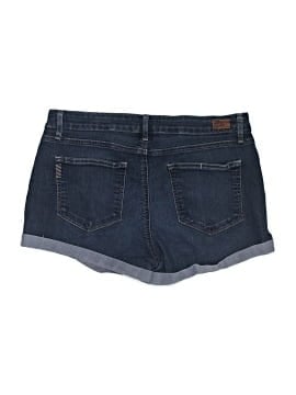 Paige Denim Shorts (view 2)