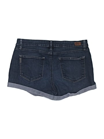 Paige Denim Shorts (view 2)