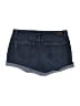 Paige Blue Denim Shorts Size 30 waist - photo 2