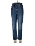 FRAME Denim Blue Jeans Size 30 waist - photo 1