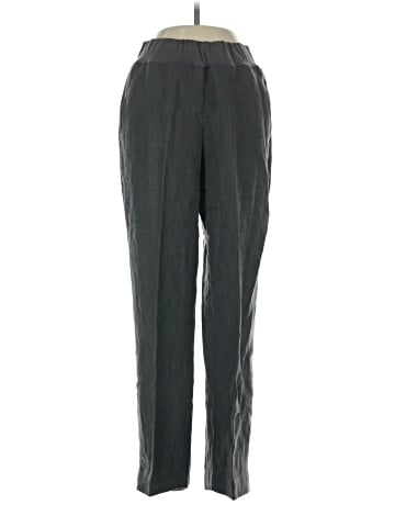 Jarbo Linen Pants (view 1)