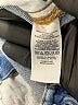 Ann Taylor LOFT Hearts Blue Jeans Size 6 - photo 8