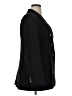Ann Taylor LOFT Black Blazer Size 14 - photo 4