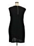 Alfani Animal Print Black Cocktail Dress Size 3X - photo 2