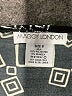 Maggy London Black Kimono Size S - photo 7