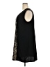 Alfani Animal Print Black Cocktail Dress Size 3X - photo 5