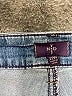 NYDJ Hearts Blue Jeans Size 22 - photo 4