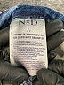 NYDJ Hearts Blue Jeans Size 22 - photo 5