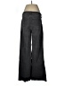 NYDJ Black Jeans Size 8 - photo 2