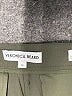 Veronica Beard Green Wool Pants Size 12 - photo 7