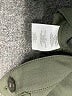 Veronica Beard Green Wool Pants Size 12 - photo 9