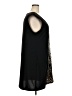 Alfani Animal Print Black Cocktail Dress Size 3X - photo 4