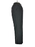 Jarbo 100% Linen Chevron-herringbone Gray Linen Pants Size Sm (1) - photo 4