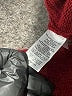 Ann Taylor Solid Burgundy Pullover Sweater Size XL - photo 8