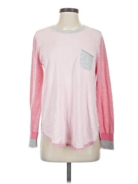 Zaket & Plover Long Sleeve T-Shirt (view 1)
