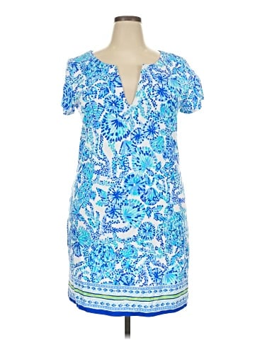 Lilly Pulitzer Casual Dress (view 1)